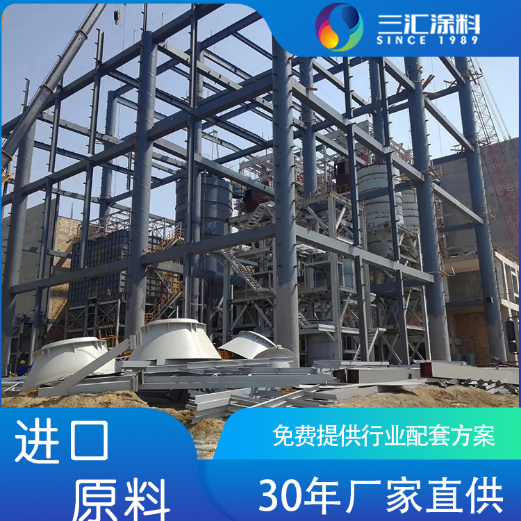 氟碳涂料